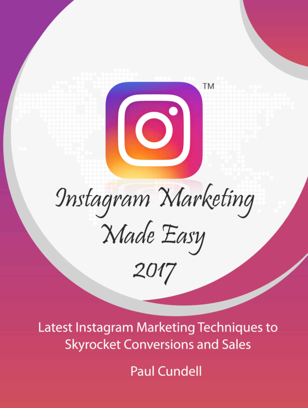 Instagram marketing made easy