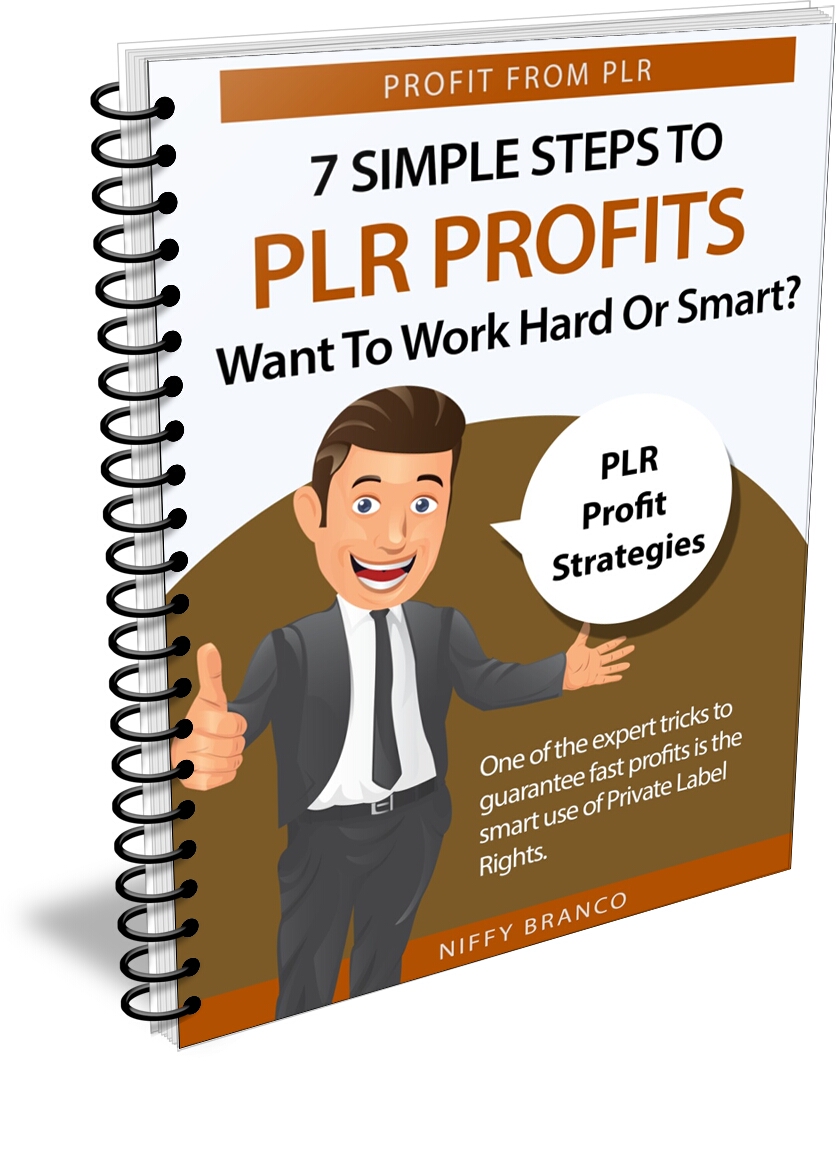 PLR Profits