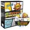 60 Photoshop Action Scripts