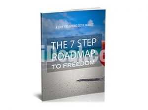 The 7 Step Roadmap To Freedom