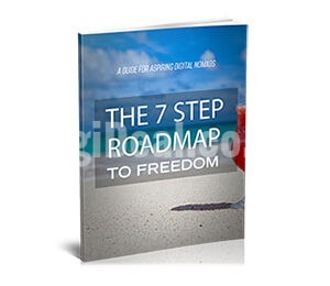 7 step roadmap to freedom