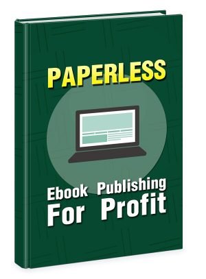 Paperless eBook Publishing