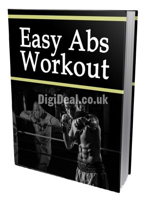 Easy Abs Workout