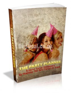 The Party Planner