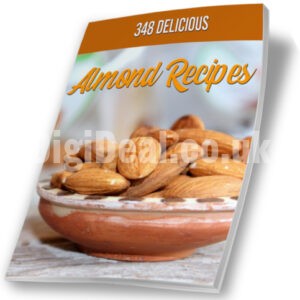 Almond recipes