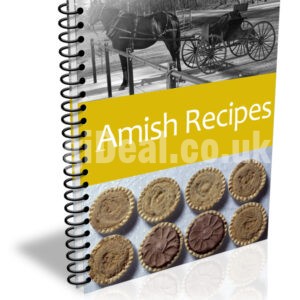 Amish recipes