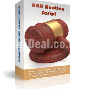 arh-auction