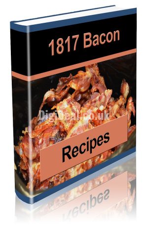 1817 Bacon Recipes