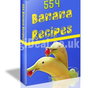 Banana recipes