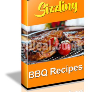 BBQ Recipes