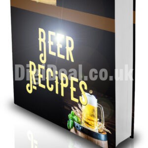 Beer recipes