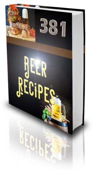 The Beer Cookbook