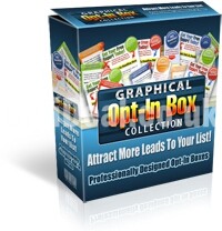 15 Total Graphical Opt-In Boxes