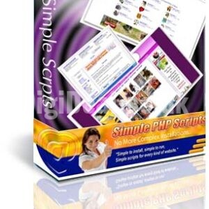 Simple PHP Scripts