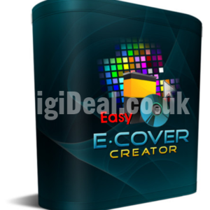 eCover creator software