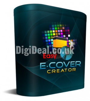 Easy eCover Creator