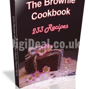 Brownie recipes