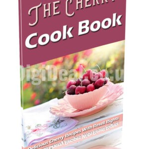 Cherry recipes