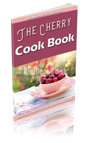 The Cherry Cookbook