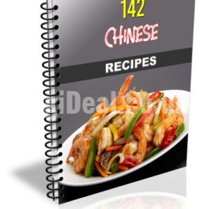 Chinese recipes