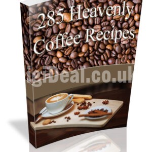 Coffee Recipes
