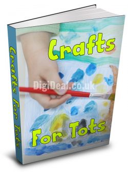 Crafts For Kids