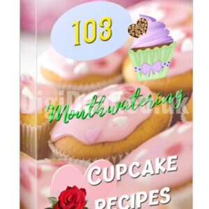 Cupcake Recipes
