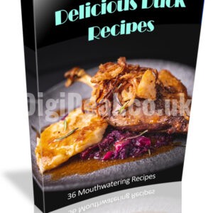 Duck Recipes