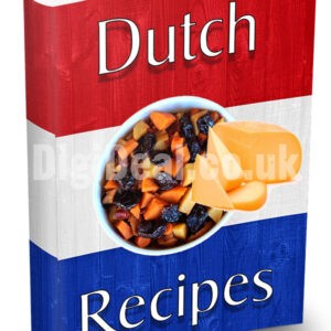 Dutch recipes