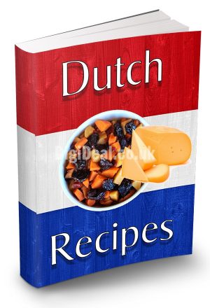 Dutch Recipes