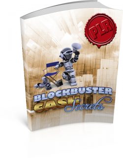 Blockbuster Cash Secrets