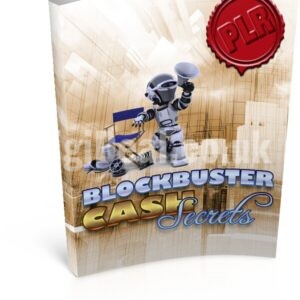 Blockbuster cash secrets