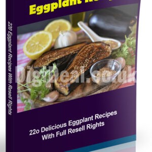 Eggplant recipes