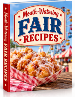 Carnival/Fair Food Recipes