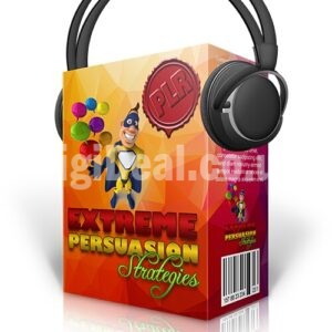 Extreme Persuasion Strategies