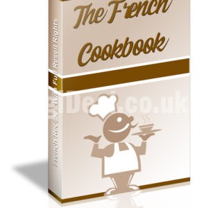 French cookbook
