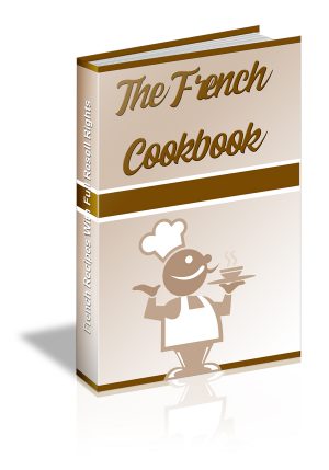 The French Cookbook