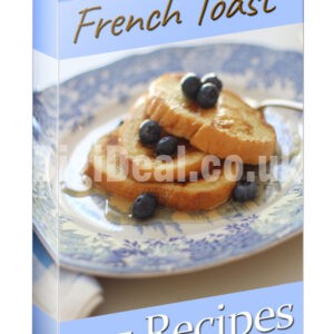 French Toast Cookbook