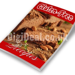 Gluten-free recipes