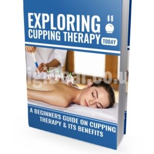 Cupping therapy