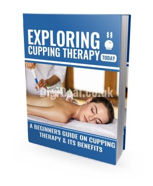 Exploring Cupping Therapy