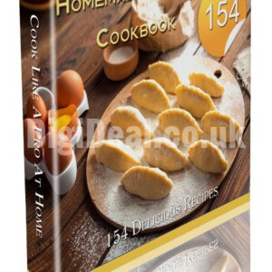Homemade recipes