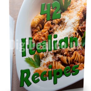 Italian recipes
