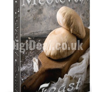 Medieval feast recipes