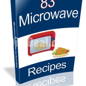 Microwave recipes