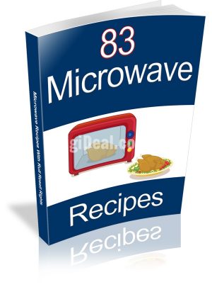 83 Microwave Recipes