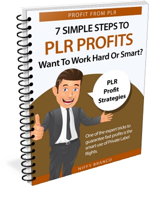PLR Profits