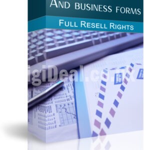 Sales letters generator