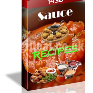 Sauce recipes