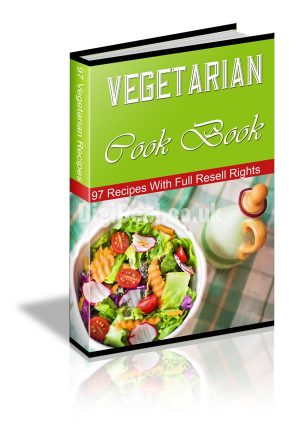 97 Vegetarian Recipes